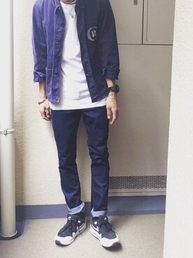 ykさんのコーディネート