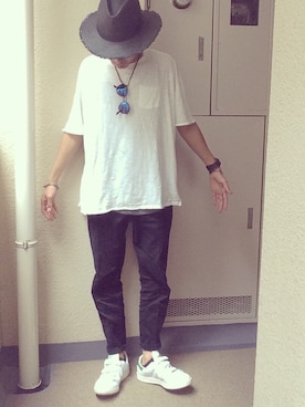 ykさんのコーディネート