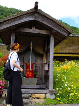 Shikachimさんのコーディネート