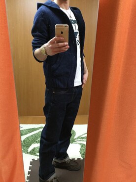 kreeeenさんのコーディネート