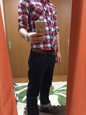 kreeeenさんのコーディネート