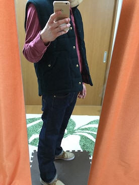 kreeeenさんのコーディネート