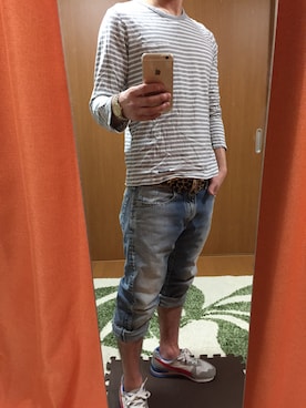 kreeeenさんのコーディネート