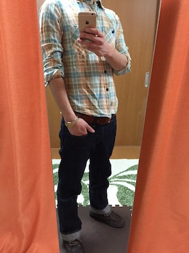 kreeeenさんのコーディネート