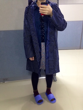 Bさんのコーディネート