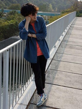 chkkさんのコーディネート