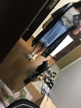 funamonさんのコーディネート