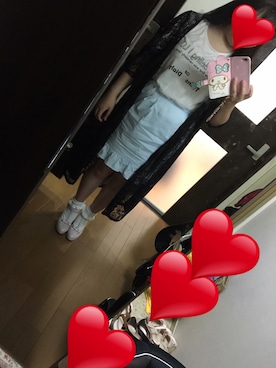 funamonさんのコーディネート