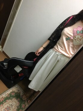 funamonさんのコーディネート