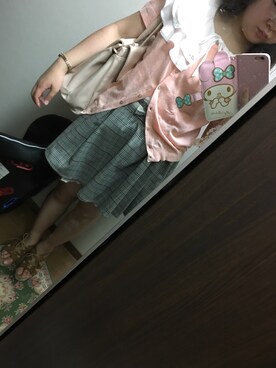 funamonさんのコーディネート