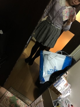 funamonさん(レディース・152cm)の冬コーディネート