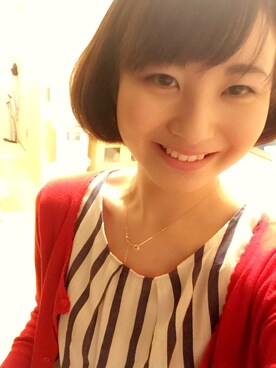 サエコさんのコーディネート