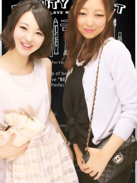 サエコさんのコーディネート