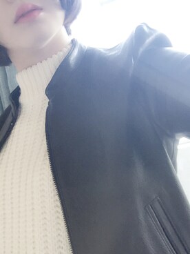 サエコさんのコーディネート