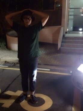 신의철さんのコーディネート