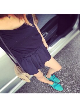 yuzさんのコーディネート