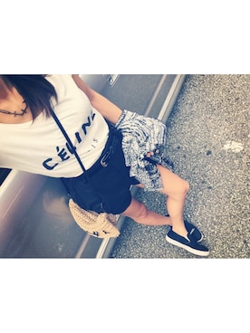 yuzさんのコーディネート