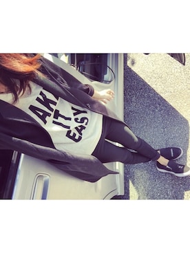 yuzさんのコーディネート