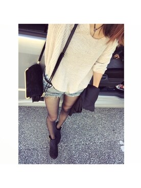 yuzさんのコーディネート