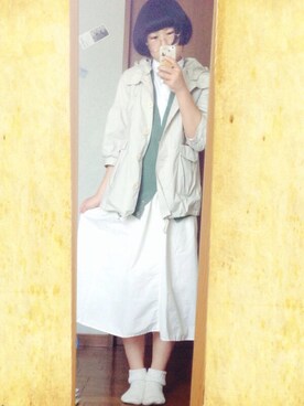 あさこ。さんのコーディネート