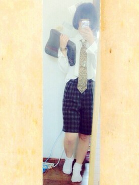 あさこ。さんのコーディネート