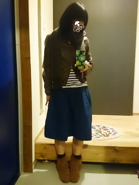 まりめっこさんのコーディネート