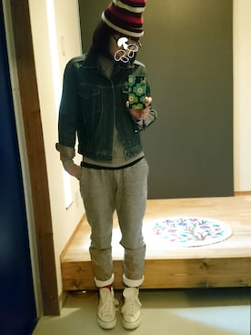 まりめっこさんのコーディネート