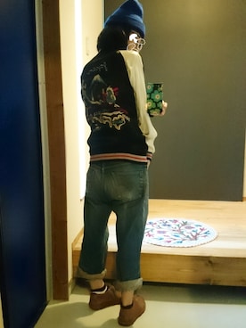 まりめっこさんのコーディネート