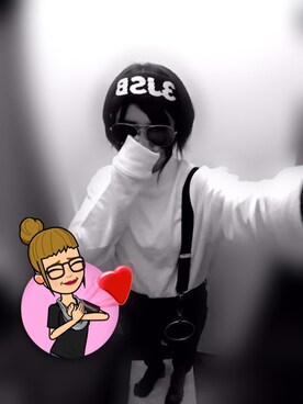 hibiさんのコーディネート