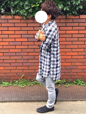 ともさんのコーディネート