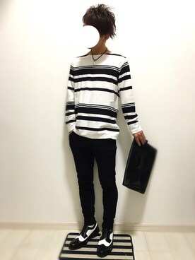 ともさんのコーディネート