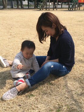 hinaxxさんのコーディネート