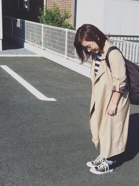 hinaxxさんのコーディネート