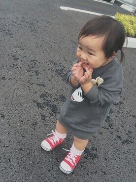 hinaxxさんのコーディネート