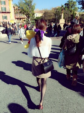 amokahoさんのコーディネート