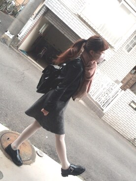 amokahoさんのコーディネート