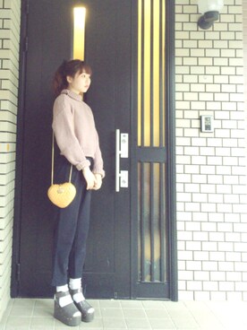 amokahoさんのコーディネート