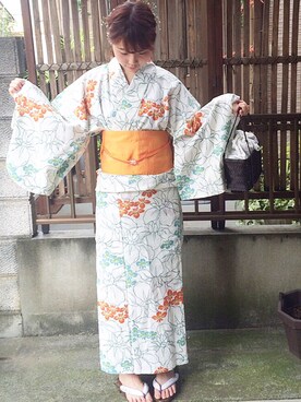 amokahoさんのコーディネート