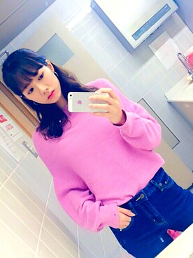 Minamiさんのコーディネート