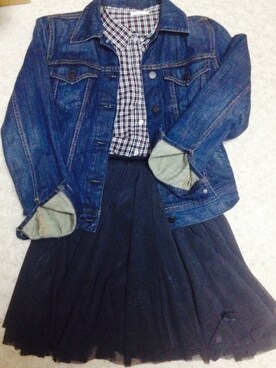 えむさんのコーディネート