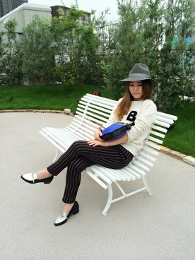 tanakaさんのコーディネート