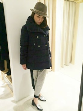 tanakaさんのコーディネート