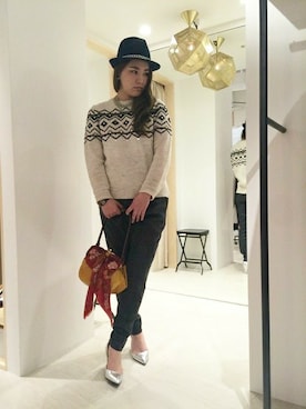 tanakaさんのコーディネート