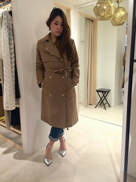 tanakaさんのコーディネート