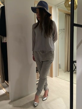 tanakaさんのコーディネート