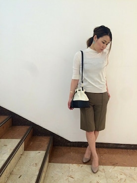 tanakaさんのコーディネート