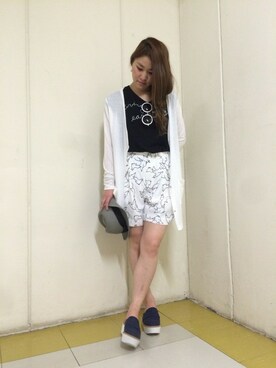 tanakaさんのコーディネート