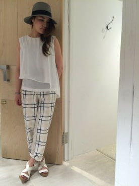 tanakaさんのコーディネート