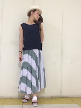 tanakaさんのコーディネート