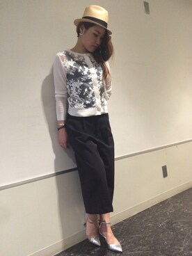 tanakaさんのコーディネート